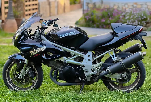 TL1000S GT