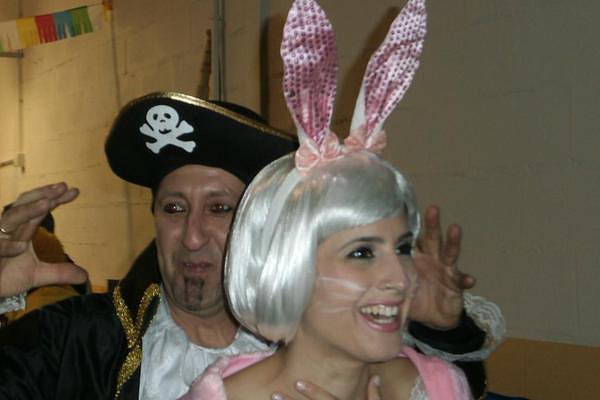 Carnaval 195 Carnaval 195