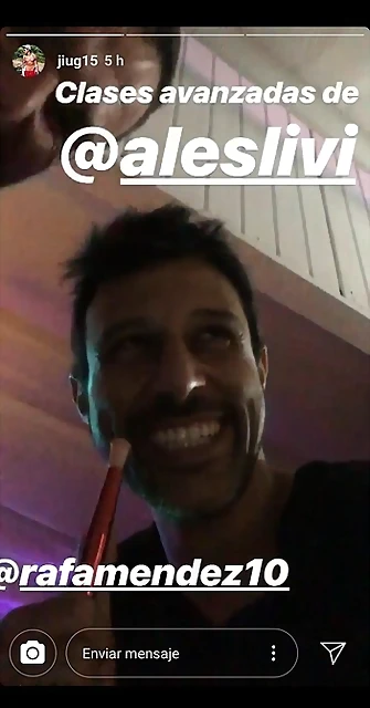 Video Hugo IG Stories 14-5-2019 (3) Video Hugo IG Stories 14-5-2019 (3)