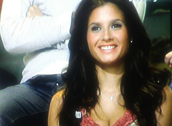 Gala GH 14 16-5-2013 (8)