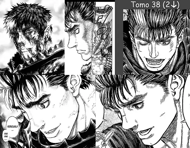 Guts 2