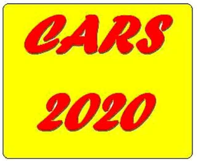 CARS 2020