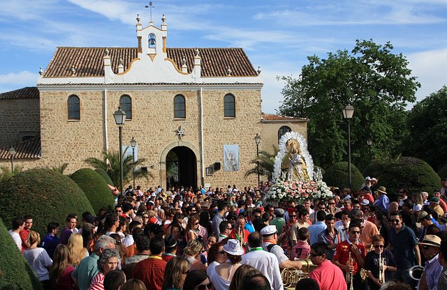 virgen en la lonja 43b