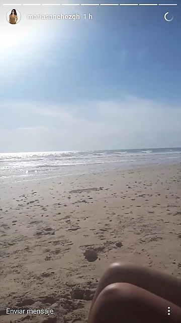Video Mar?a IG Stories 16-5-2017 (3) Video Mar?a IG Stories 16-5-2017 (3)