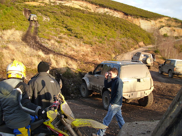 Ruta cangas 2011 026