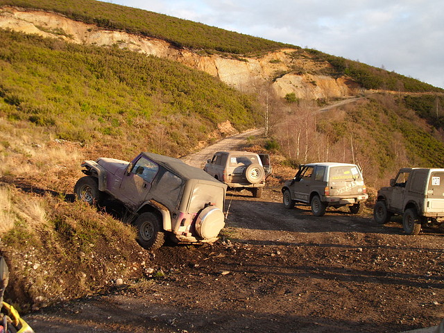 Ruta cangas 2011 030