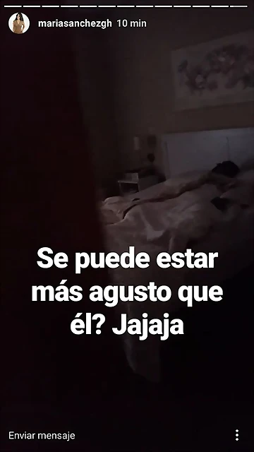 Video Mar?a IG Stories 19-5-2017 (1) Video Mar?a IG Stories 19-5-2017 (1)