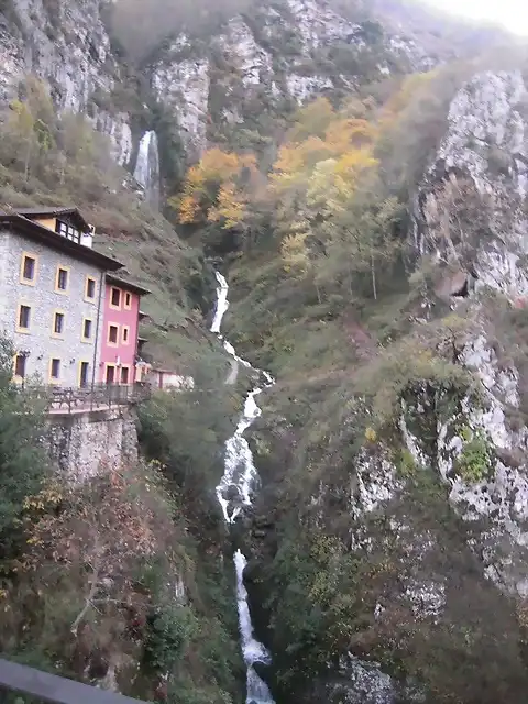 comienzo puente vidosa