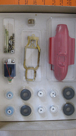 Caja Lancia Ferrari 7 Caja Lancia Ferrari 7