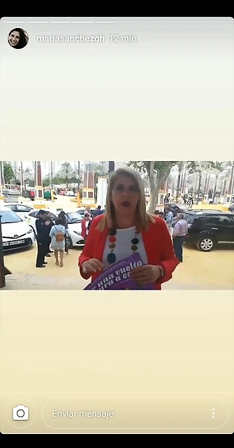 Video Mar?a IG Stories 9-5-2019 (3) Video Mar?a IG Stories 9-5-2019 (3)