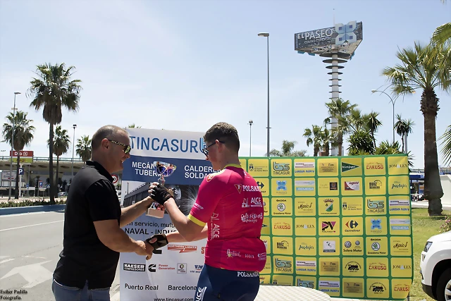 CLUB CICLISTA 2019-3390 CLUB CICLISTA 2019-3390