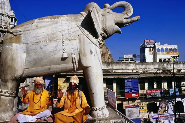 386 Udaipurtemple Jagdish