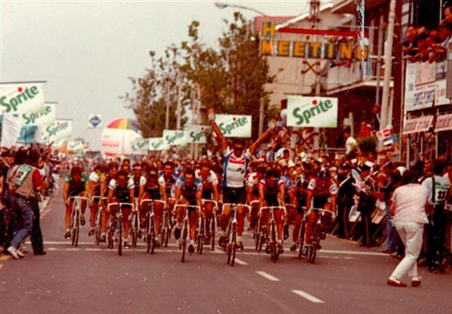 BONTEMPI 1987 OSIMO-BELLARIA