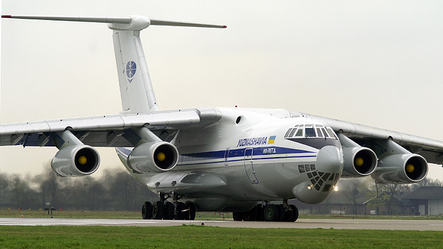 Il76 1823 Il76 1823