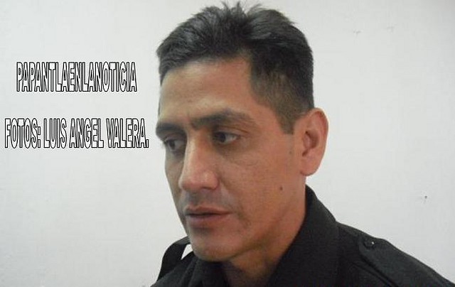 Juan Carlos Novoa Torres (1) Juan Carlos Novoa Torres (1)