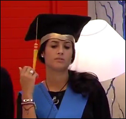 Fiesta graduaci?n 12junio12
