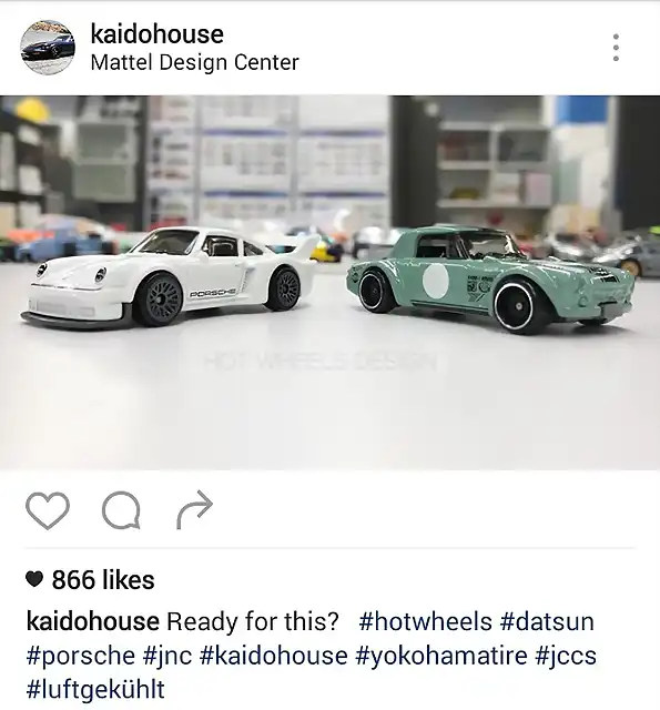 Kaidohouse