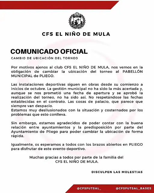 cfscomunicado25-1 cfscomunicado25-1
