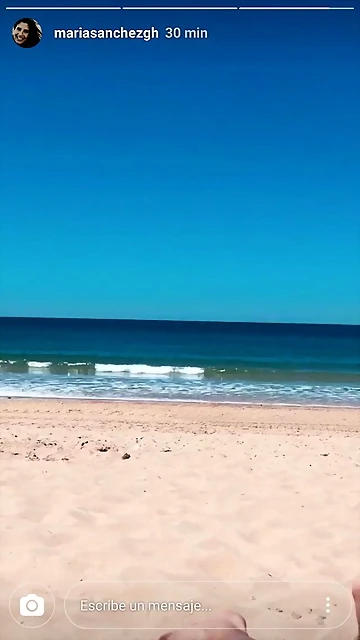 Video Mar?a IG Stories 14-5-2018 (2) Video Mar?a IG Stories 14-5-2018 (2)