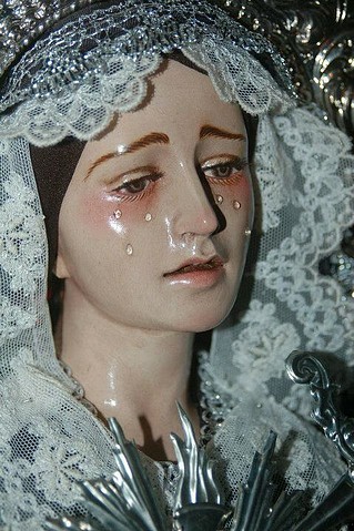 Nuestra Se?ora del Divino Consuelo 149