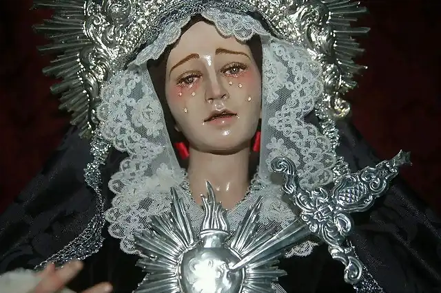 Nuestra Se?ora del Divino Consuelo 150