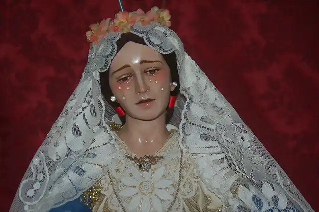 Nuestra Se?ora del Divino Consuelo 169