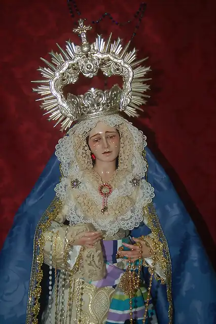 Nuestra Se?ora del Divino Consuelo 180