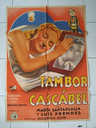 tamborycascabel