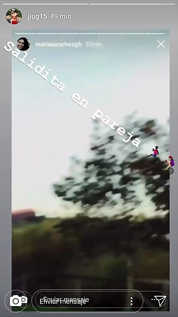Video Hugo IG Stories 28-11-2018 (3) Video Hugo IG Stories 28-11-2018 (3)
