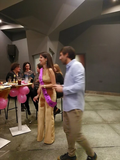 Cumple 26 Mar?a 83 Cumple 26 Mar?a 83