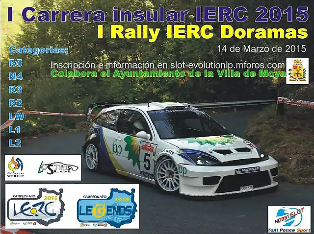 cartel ierc