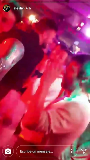Video Ales IG Stories 10-5-2018 (7) Video Ales IG Stories 10-5-2018 (7)