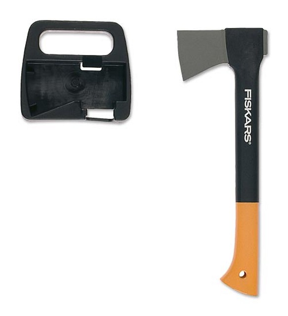 Hacha Fiskars