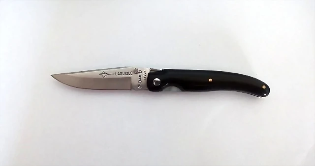 laguiole linerlock