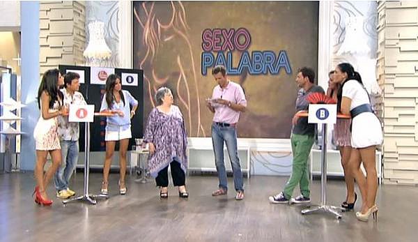 Mar?a en El Programa del Verano 10-8-2012 (6bis) Mar?a en El Programa del Verano 10-8-2012 (6bis)