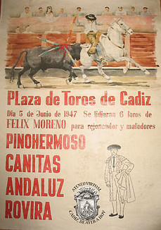 Cartel  copia