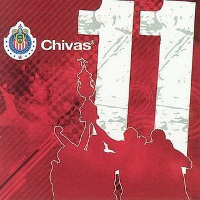 chivas 11
