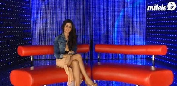 Gala 16 febrero 33ter Gala 16 febrero 33ter