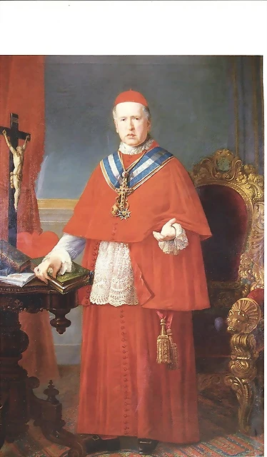 Cardenal pay?