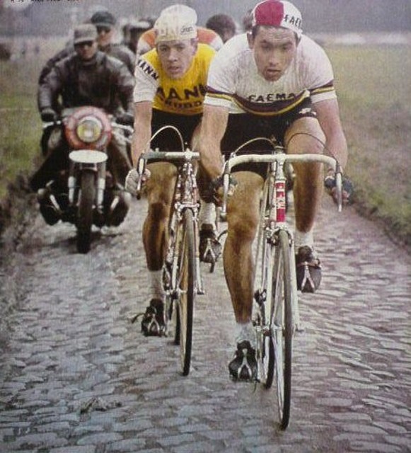 1968,ROUBAIX,