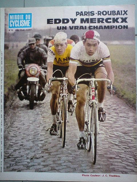 1968,ROUBAIX,