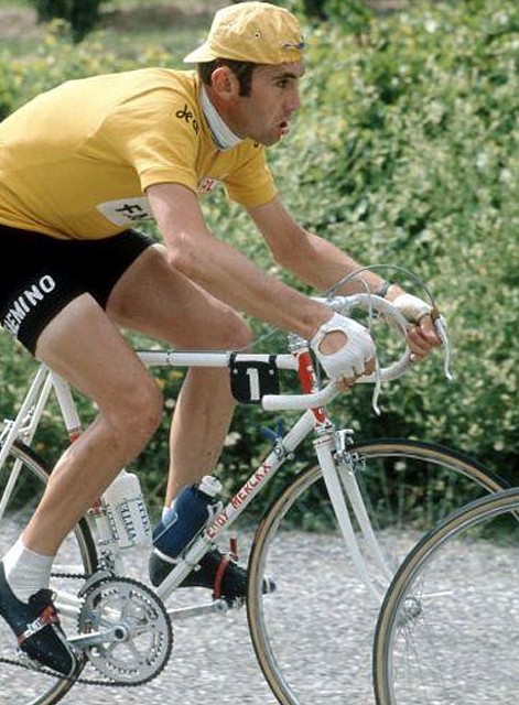 MERCKX TOUR 1970