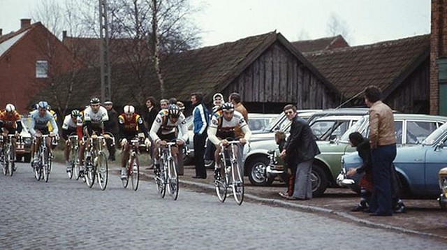 MERCKX,1978