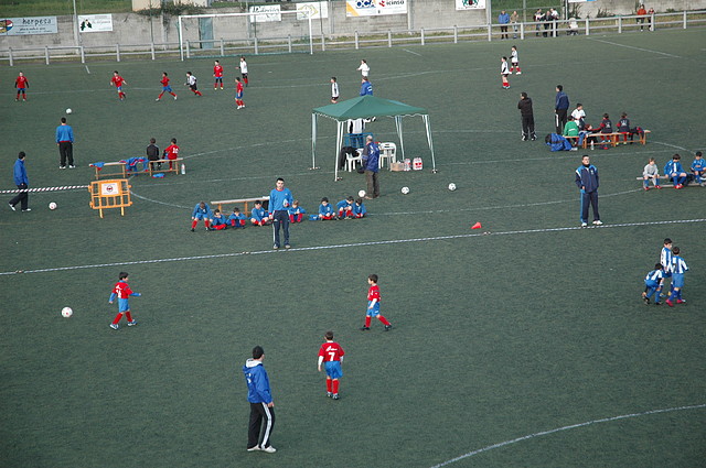 I TORNEO NAVIDAD AYUNT, MEDIO CUDEYO 012 I TORNEO NAVIDAD AYUNT, MEDIO CUDEYO 012