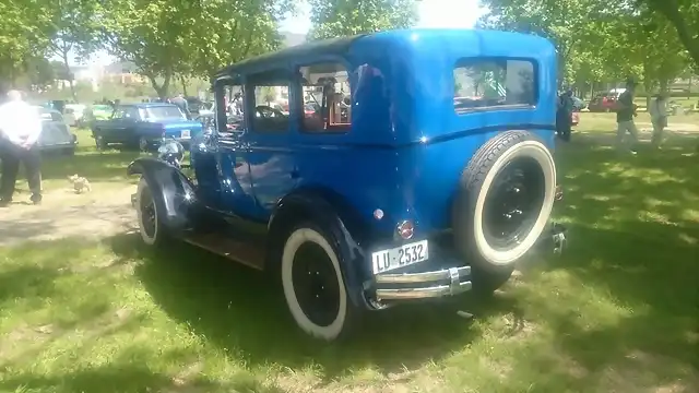 Studebaker LU-2532 (5)