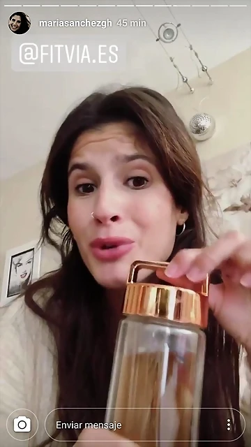 Video Mar?a IG Stories 23-12-2018 (9) Video Mar?a IG Stories 23-12-2018 (9)