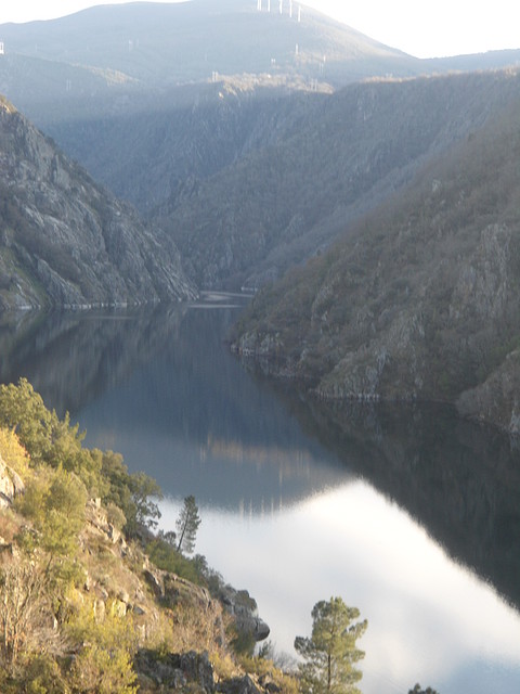 Ribeira Sacra 100