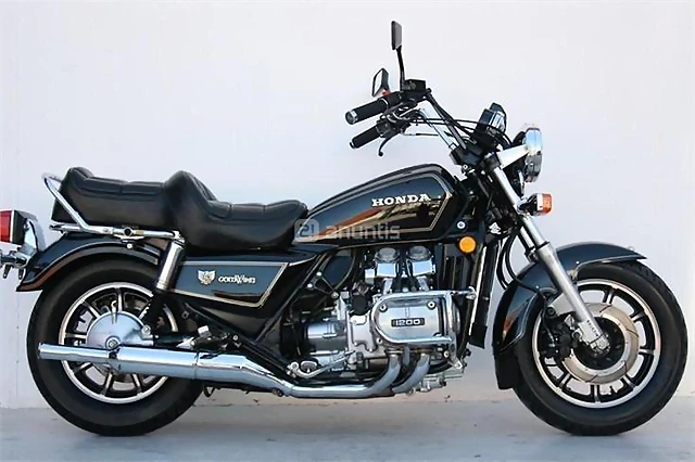 goldwing goldwing