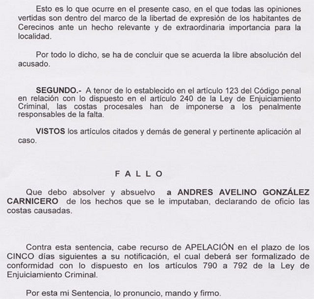 juicio juicio