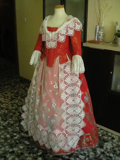 venta rojo 05-01